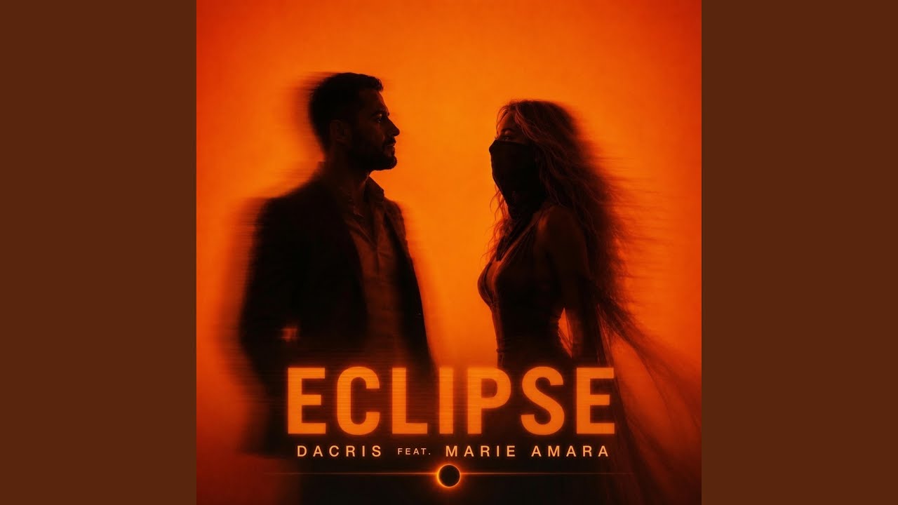 Watch Eclipse (feat. Marie Amara) on YouTube Watch Eclipse (feat. Marie Amara) on YouTube