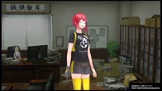 【デジモンストーリーCSHM】悪魔的DIE復活祭 前編