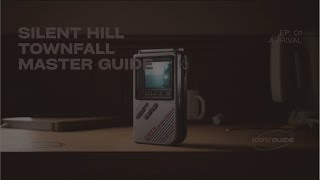 Details Silent Hill Townfall - 100% Master Walkthrough - Chapter 1 Arrival [No Commentary] - EP01 - Arrival Guide