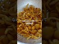 【30分節約献立】1食233円鶏天の青じそ巻き献立#shorts