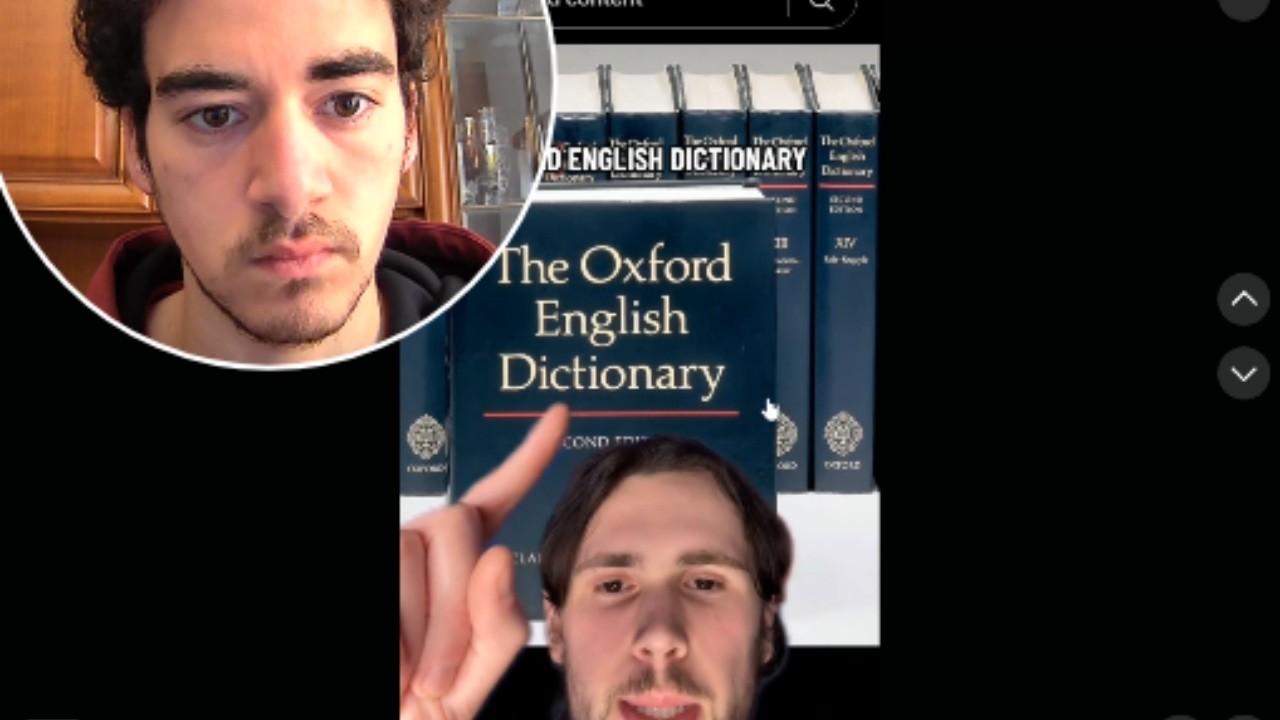 No Dictionary unlimited books but no dictionary for 12 hours - YouTube