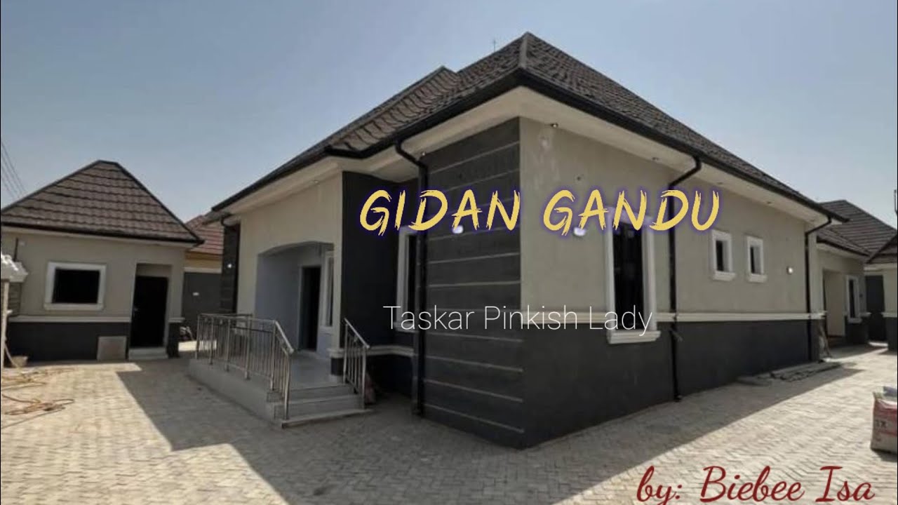 GIDAN GANDU... PART 06....