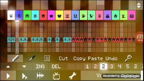 Piano was Sparta time traveling Remix v1.0