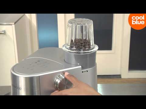 Full Download Kenwood Prospero Km283 Kitchen Machines