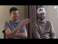 Wallace Spearmon On Current U.S. Track Stars, The Run Up To LA 2028 + Innovations At World Ultimates