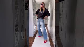 Famous When @ladyofthemanor77 styles it, we want it all! And with 20% off, it’s hard to resist 🛒✨ Net Worth