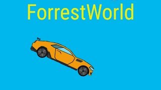 «ForrestWorld» 2 сезон 9 серия