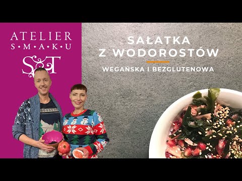 Wideo: Sałatka „Ekstrawagancja Smaku”