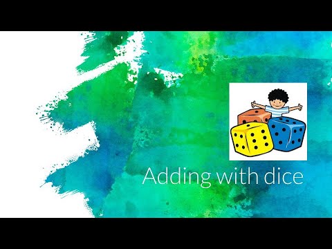 Kindergarten Math: Add