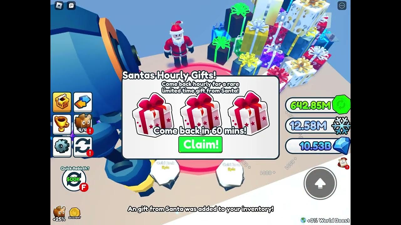 I got the secret frog key in tapping simulator YouTube