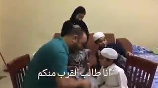 ضحك فريق ابو العيال