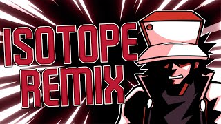 Isotope - FNF: Hypno's Lullaby V2 (Fox's Remix)