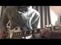 【弾いてみた】back number - 003