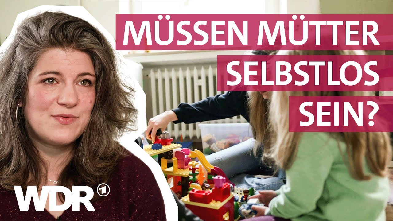 Schreibabys: Was tun, wenn das Kind mehrere Stunden täglich schreit? | Frau TV | WDR