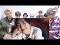 BTS Reaction To BABYMONSTER Really Like You Official Music Video 