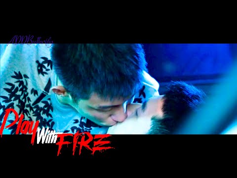 Gu Hai / Bai Luo Yin | Play with Fire [Addicted] {FMV}