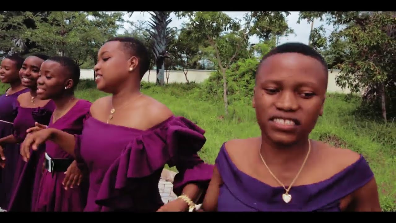 Tumepewa Jina - CASFETA IDETE SEC