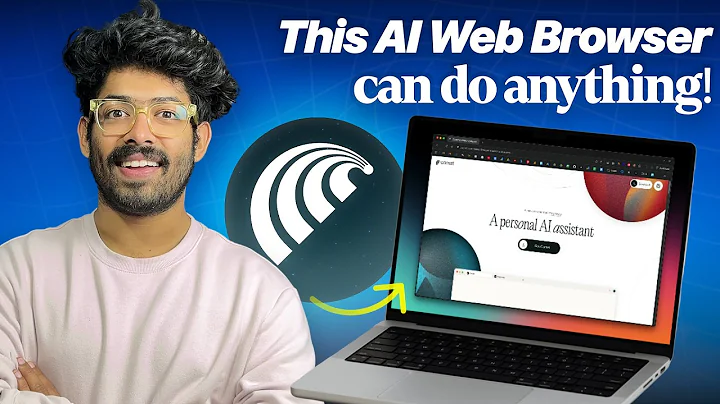 Perplexity Comet AI Browser Is GOD TIER - Stop Using Chrome!