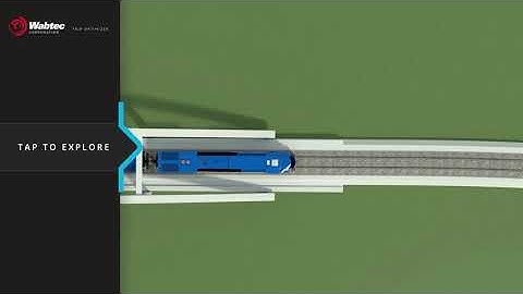 Wabtec’s Trip Optimizer™