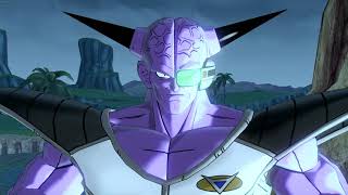 Xenoverse 2 Online Match 399 - Captain Ginyu Is Ready For Battle