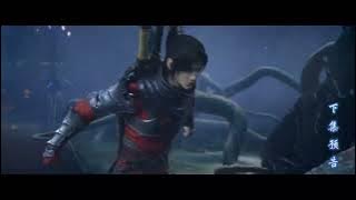 Trailer Battle Through The Heavens season 5 episode 20 & 21 subtitle Indonesia | sub indo | BTTH