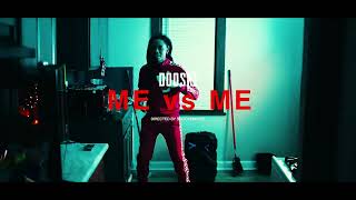Dooski - ME vs ME (Official Music Video)[SHOT BY @SHOOTEMKESE]