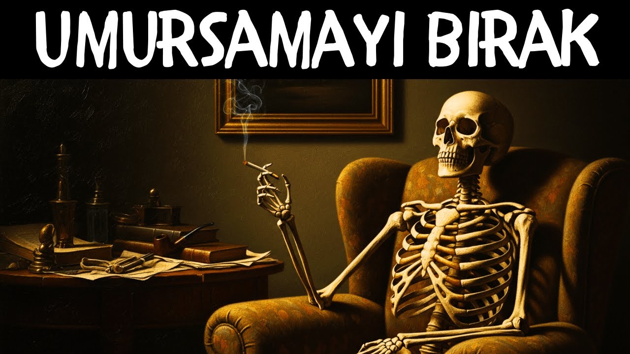 Artık hiçbir şey ve hiç kimse sana zarar veremeyecek - Carl Jung