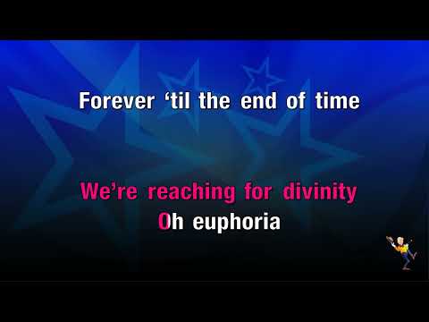 Euphoria - Loreen (KARAOKE)