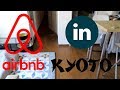 CHEAP Kyoto Airbnb flat/accommodation in Japan