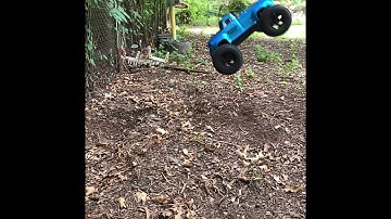 Arrma Notorious Slow Motion 6s launches
