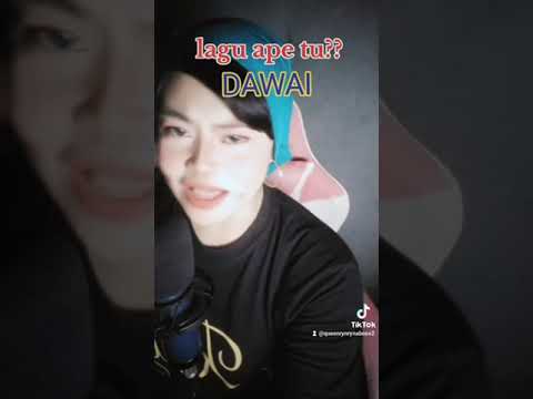 DAWAI COVER SONG BY QUEEN RYNA