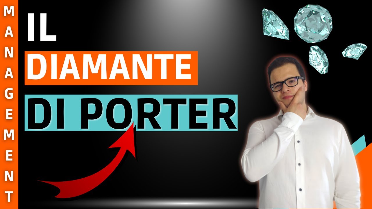DIAMANTE DI PORTER: cos'è e COME usarlo - Parte 1