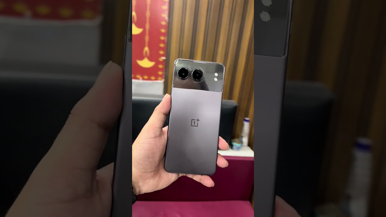 oneplus nord 4 🍎💯 