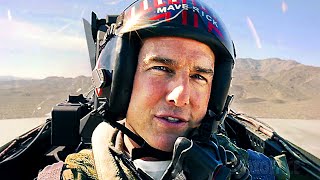 Maverick humilie les petits nouveaux - TOP GUN 2 MAVERICK ᴴᴰ