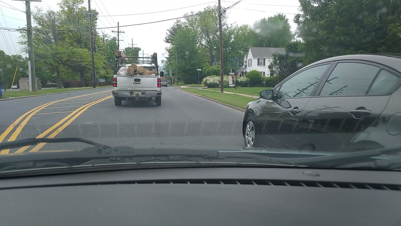 City of Fredericks Maryland from 1745 to 2021 still beautiful.