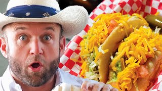 Ray's Puffy Tacos San Antonio | Puffy Taco Perfection?