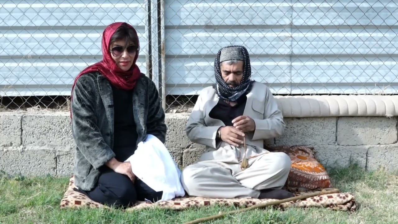 1/1/2026😭💔 خەم و خەندە