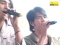 183Club 2005年王子變青蛙原聲帶簽唱會 現場演唱 真愛 183Club 2005年王子變青蛙原聲帶簽唱會 現場演唱 真愛