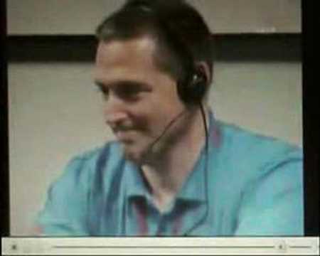 Phoenix landing: The 7 Minutes of terror LIVE FOOTAGE