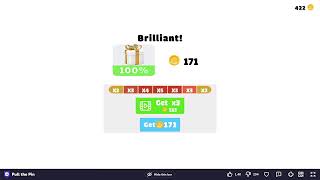 Pull the pin | Crazy Games