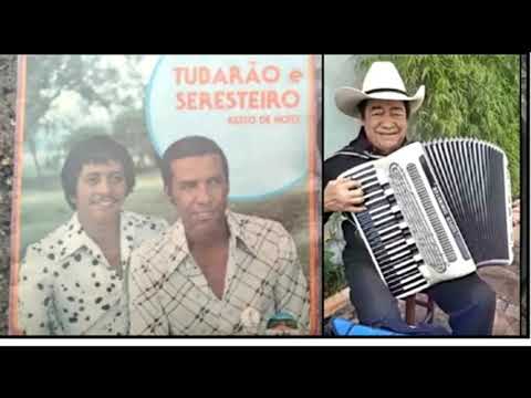 Resto De Noite – Luiz Conceição & Tubarão e Seresteiro – Gravado e Lançado   1981.