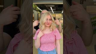 Hair color transformation hair nouryounes color