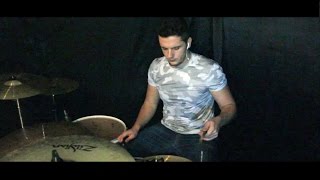 Martin Garrix \& Bebe Rexha - In The Name Of Love - Drum Cover