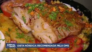 Você já ouviu falar em Dieta Nórdica? - Saúde no Prato | Nutricionista Ana Carolina