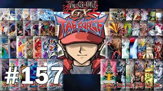 Partner Slade Princeton | Let's Play Yu-Gi-Oh! GX Tag Force | Card Pack Collector | Part 157