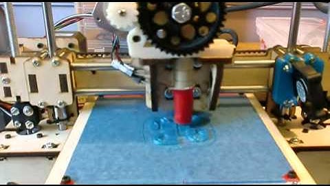 Printrbot LC