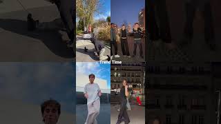 Rock My World Michael Jackson Tiktok Trend Dance Trend