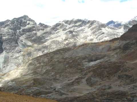 Expedicin a la Reserva Paisajstica Nor-Yauyos-Coch...