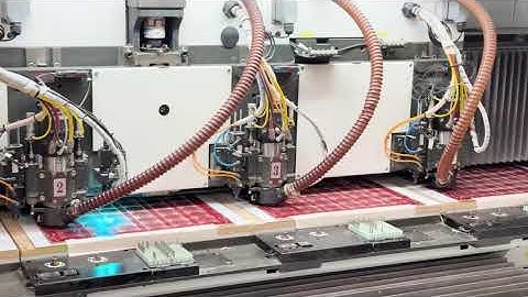 TRM 422 PCB Routing Machine Explained: HDI, Rigid Flex & Tight Tolerance Performance