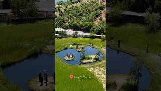 Türkiyede Yüzen Adalar Olduğunu Biliyor Muydunuz?